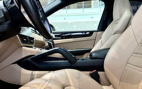 Porsche Cayenne III, 2020 год, 7 500 000 рублей, 17 фотография