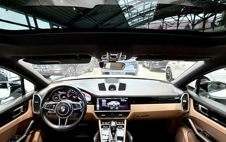 Porsche Cayenne III, 2020 год, 7 500 000 рублей, 29 фотография