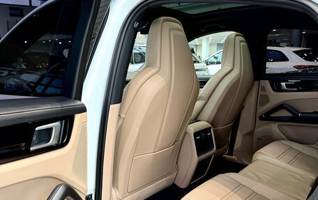 Porsche Cayenne III, 2020 год, 7 500 000 рублей, 30 фотография