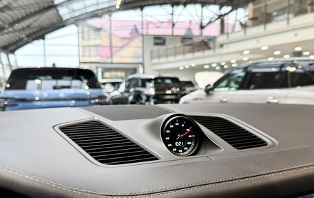Porsche Cayenne III, 2020 год, 7 500 000 рублей, 21 фотография