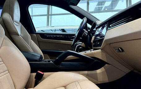 Porsche Cayenne III, 2020 год, 7 500 000 рублей, 25 фотография