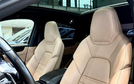 Porsche Cayenne III, 2020 год, 7 500 000 рублей, 18 фотография