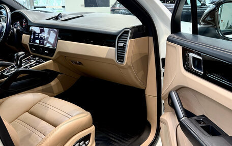 Porsche Cayenne III, 2020 год, 7 500 000 рублей, 24 фотография
