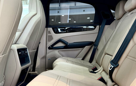 Porsche Cayenne III, 2020 год, 7 500 000 рублей, 31 фотография