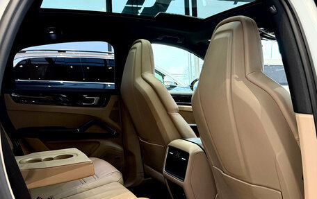Porsche Cayenne III, 2020 год, 7 500 000 рублей, 33 фотография