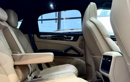 Porsche Cayenne III, 2020 год, 7 500 000 рублей, 34 фотография