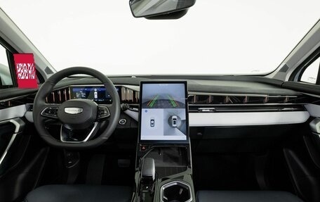 Geely Atlas, 2026 год, 4 119 990 рублей, 6 фотография