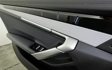 Geely Atlas, 2026 год, 4 119 990 рублей, 17 фотография