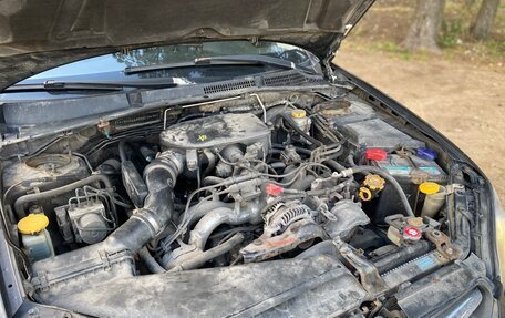 Subaru Legacy IV, 2005 год, 620 000 рублей, 10 фотография
