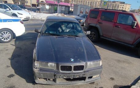 BMW 3 серия, 1995 год, 550 000 рублей, 1 фотография