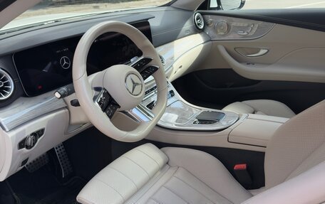 Mercedes-Benz E-Класс, 2021 год, 5 250 000 рублей, 8 фотография