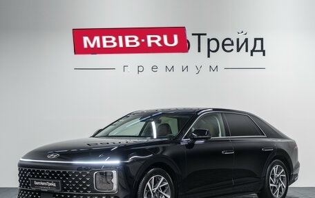 Hyundai Grandeur, 2026 год, 6 890 000 рублей, 1 фотография