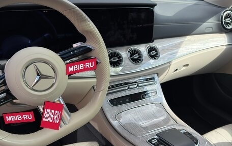 Mercedes-Benz E-Класс, 2021 год, 5 250 000 рублей, 9 фотография