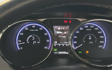 Hyundai ix35 I рестайлинг, 2014 год, 1 150 000 рублей, 12 фотография