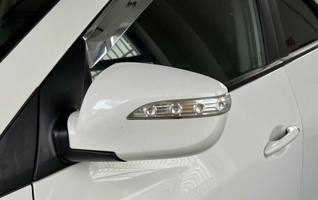 Hyundai ix35 I рестайлинг, 2014 год, 1 150 000 рублей, 8 фотография