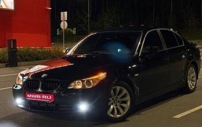 BMW 5 серия, 2003 год, 1 050 000 рублей, 1 фотография