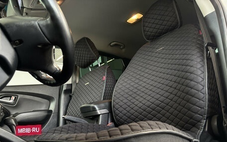 Hyundai ix35 I рестайлинг, 2014 год, 1 150 000 рублей, 10 фотография