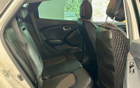 Hyundai ix35 I рестайлинг, 2014 год, 1 150 000 рублей, 21 фотография