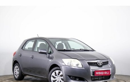 Toyota Auris II, 2009 год, 619 000 рублей, 1 фотография