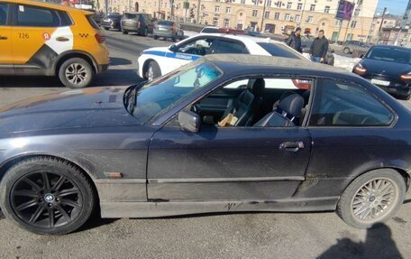BMW 3 серия, 1995 год, 550 000 рублей, 4 фотография