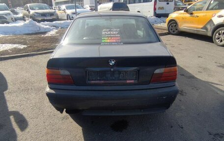 BMW 3 серия, 1995 год, 550 000 рублей, 3 фотография