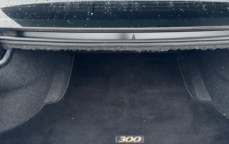 Chrysler 300C II, 2012 год, 1 800 000 рублей, 9 фотография