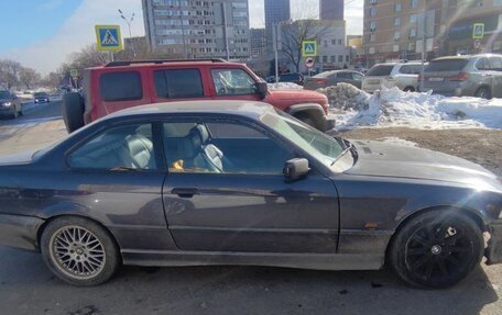 BMW 3 серия, 1995 год, 550 000 рублей, 2 фотография