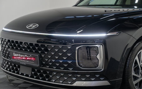Hyundai Grandeur, 2026 год, 6 890 000 рублей, 2 фотография