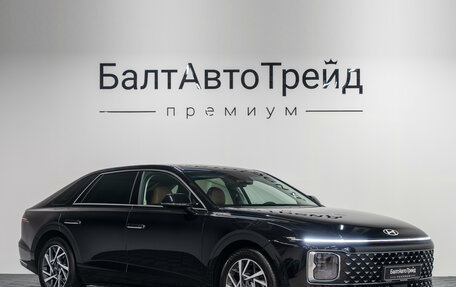 Hyundai Grandeur, 2026 год, 6 890 000 рублей, 5 фотография