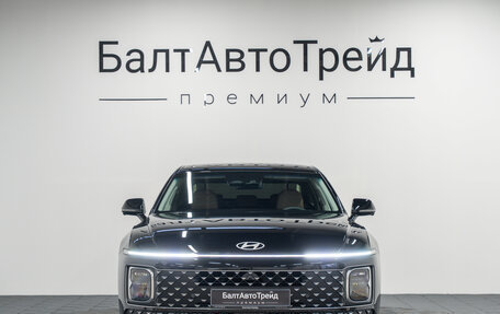 Hyundai Grandeur, 2026 год, 6 890 000 рублей, 4 фотография