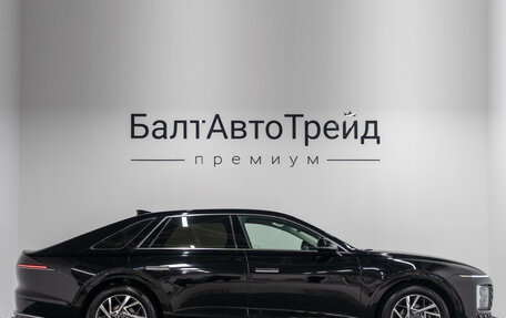 Hyundai Grandeur, 2026 год, 6 890 000 рублей, 6 фотография