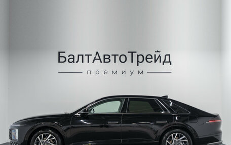 Hyundai Grandeur, 2026 год, 6 890 000 рублей, 11 фотография