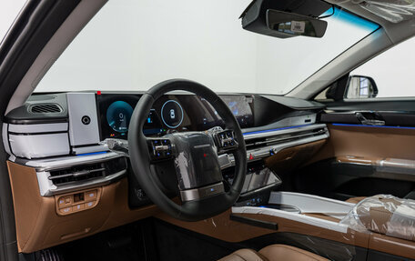 Hyundai Grandeur, 2026 год, 6 890 000 рублей, 12 фотография