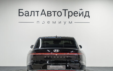 Hyundai Grandeur, 2026 год, 6 890 000 рублей, 8 фотография