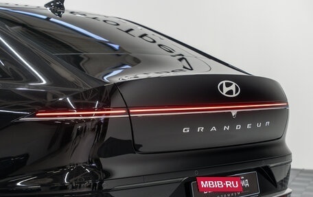 Hyundai Grandeur, 2026 год, 6 890 000 рублей, 10 фотография