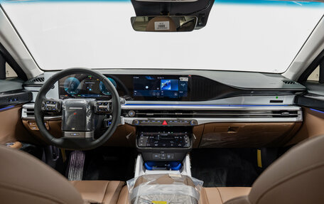 Hyundai Grandeur, 2026 год, 6 890 000 рублей, 15 фотография