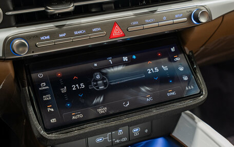 Hyundai Grandeur, 2026 год, 6 890 000 рублей, 21 фотография