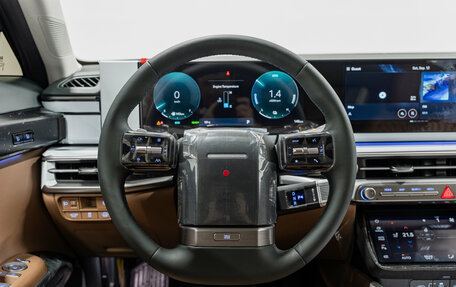 Hyundai Grandeur, 2026 год, 6 890 000 рублей, 16 фотография