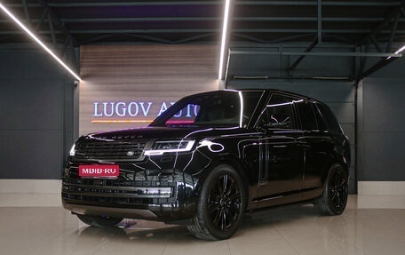 Land Rover Range Rover IV рестайлинг, 2024 год, 20 990 000 рублей, 1 фотография