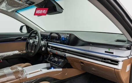 Hyundai Grandeur, 2026 год, 6 890 000 рублей, 14 фотография