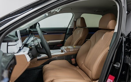 Hyundai Grandeur, 2026 год, 6 890 000 рублей, 22 фотография