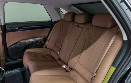 Hyundai Grandeur, 2026 год, 6 890 000 рублей, 23 фотография
