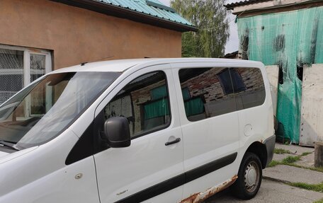 Citroen Jumpy III, 2007 год, 550 000 рублей, 3 фотография
