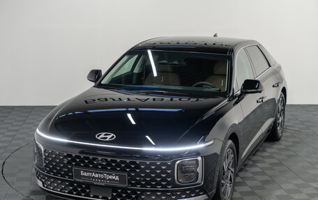 Hyundai Grandeur, 2026 год, 6 890 000 рублей, 29 фотография