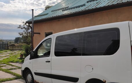 Citroen Jumpy III, 2007 год, 550 000 рублей, 4 фотография