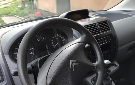 Citroen Jumpy III, 2007 год, 550 000 рублей, 12 фотография