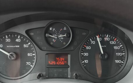 Citroen Jumpy III, 2007 год, 550 000 рублей, 14 фотография