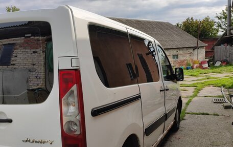 Citroen Jumpy III, 2007 год, 550 000 рублей, 7 фотография