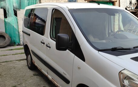Citroen Jumpy III, 2007 год, 550 000 рублей, 8 фотография