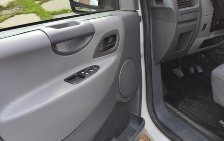 Citroen Jumpy III, 2007 год, 550 000 рублей, 13 фотография